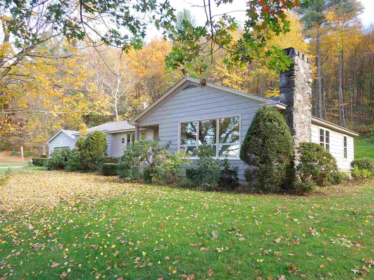 819 River Road Westmoreland, NH 03467 - Photo 1 of 24