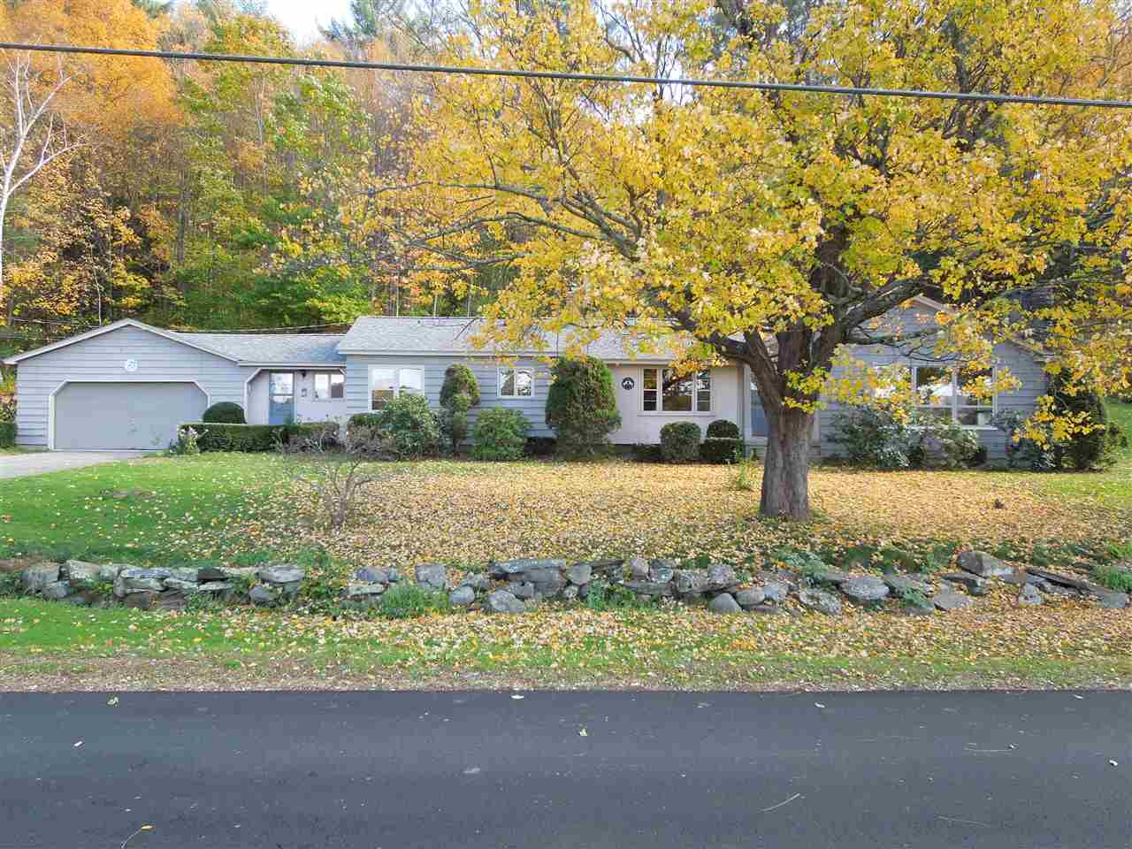819 River Road Westmoreland, NH 03467 - Photo 2 of 24