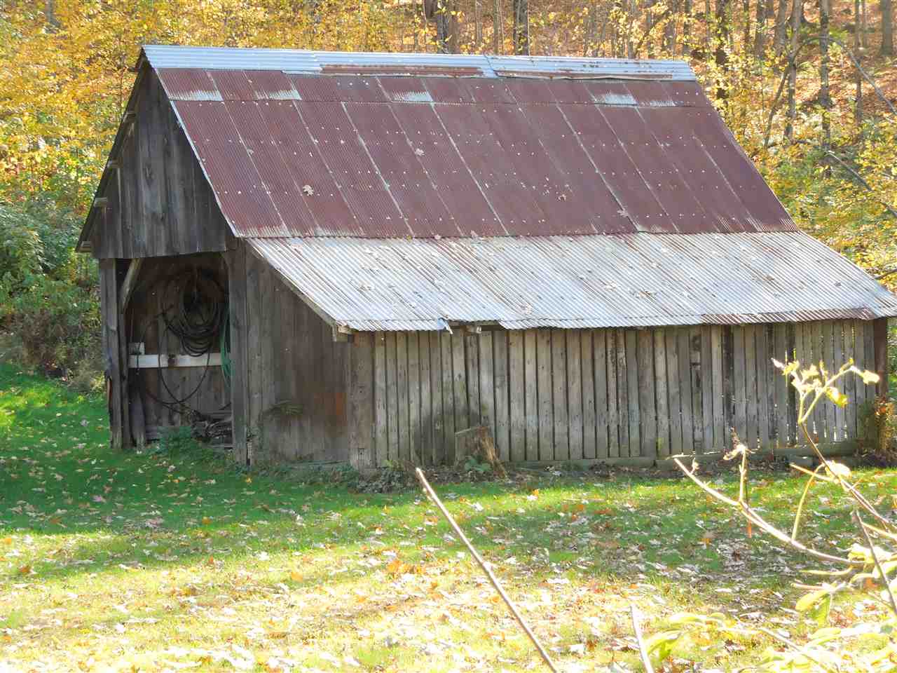 819 River Road Westmoreland, NH 03467 - Photo 15 of 24