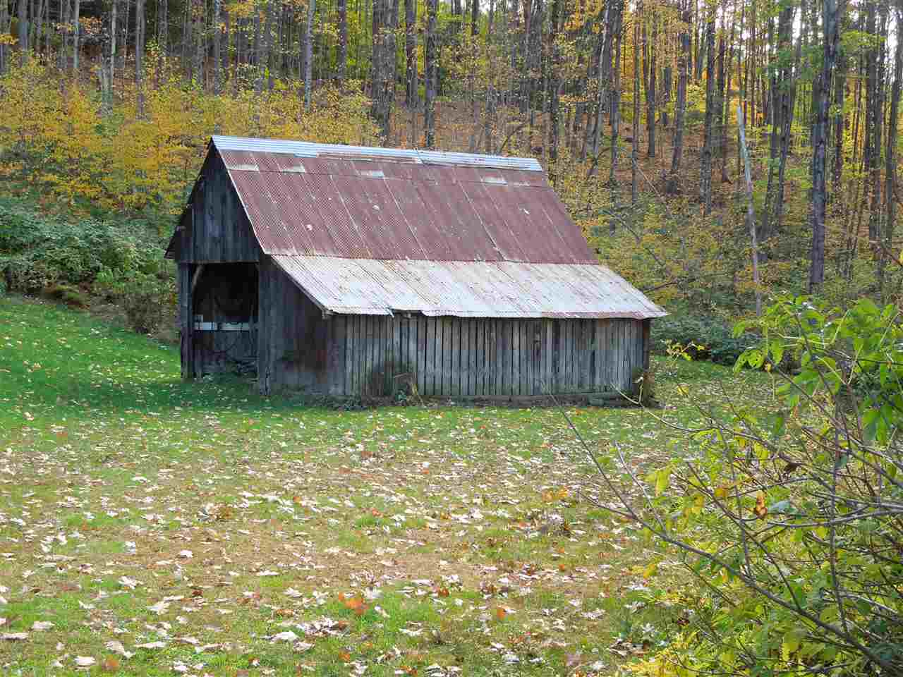 819 River Road Westmoreland, NH 03467 - Photo 20 of 24