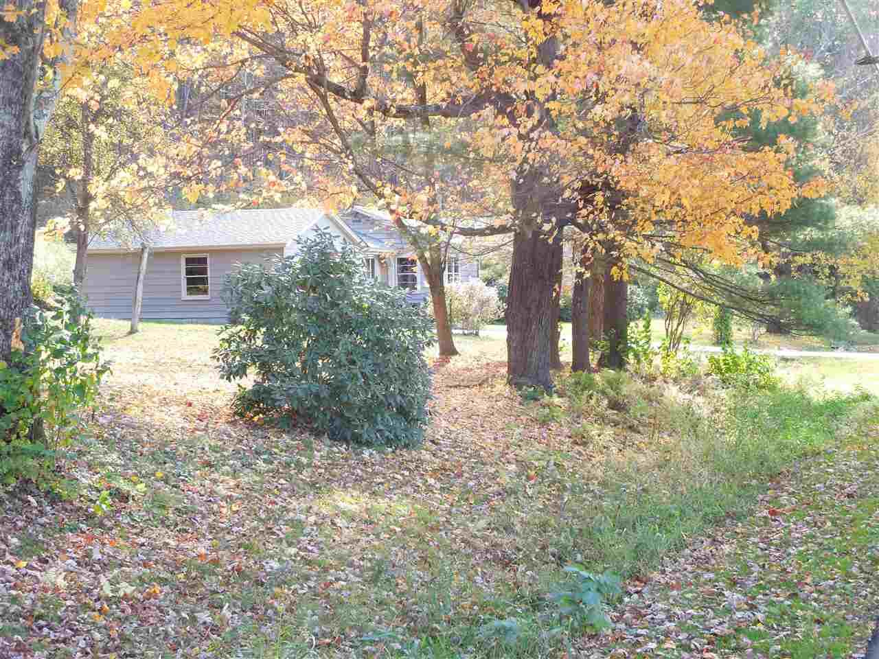 819 River Road Westmoreland, NH 03467 - Photo 23 of 24