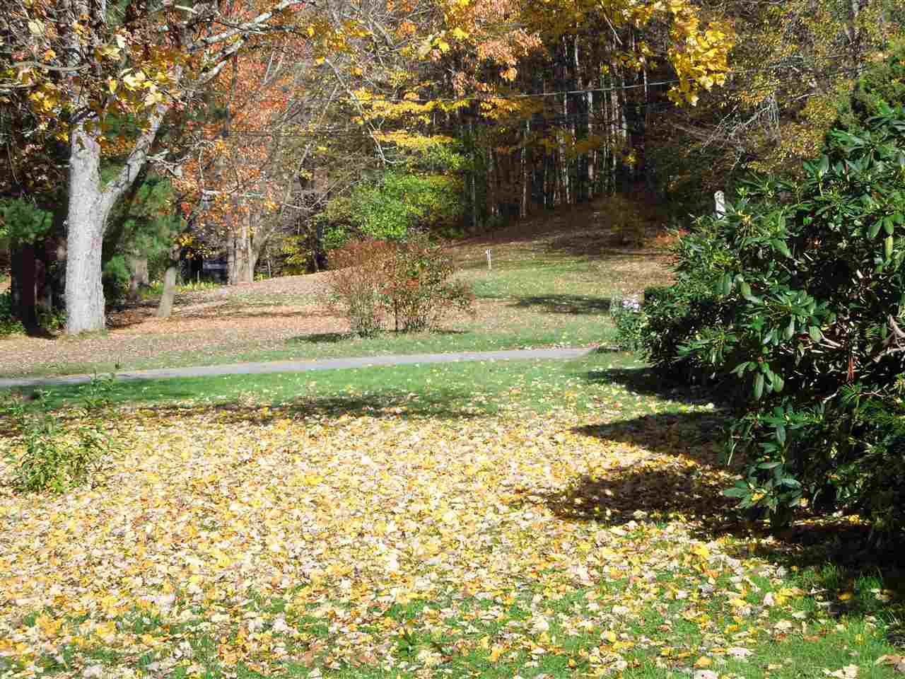819 River Road Westmoreland, NH 03467 - Photo 24 of 24