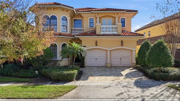 $1,650,000 | 441 Muirfield Loop, Reunion, FL 34747