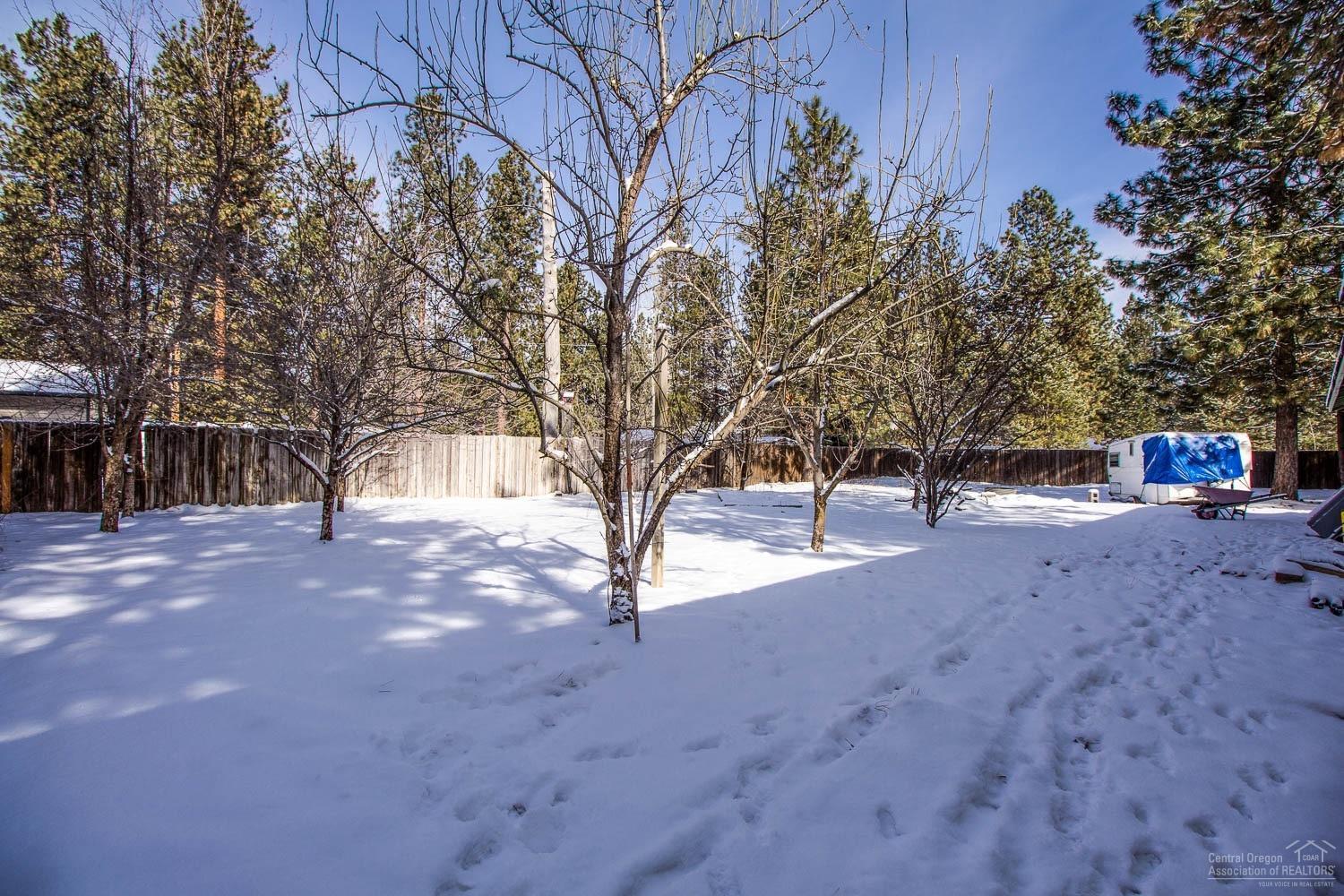60461 Zuni Road Bend, OR 97702 - Photo 5 of 7 Additional Photo