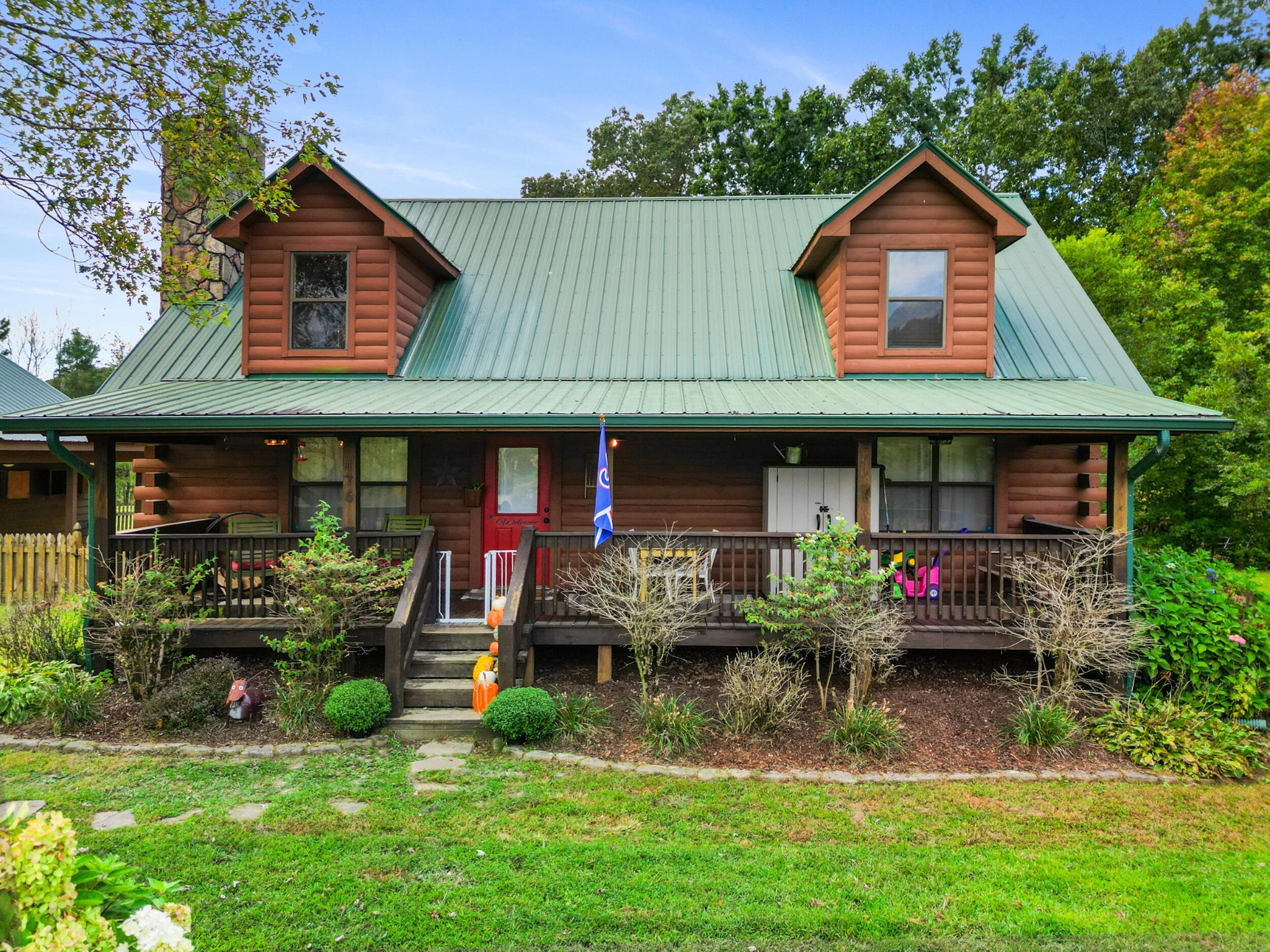 176 Turkey Ridge Road LaFayette, GA 30728 - Photo 2 of 34 Gallery Image 2