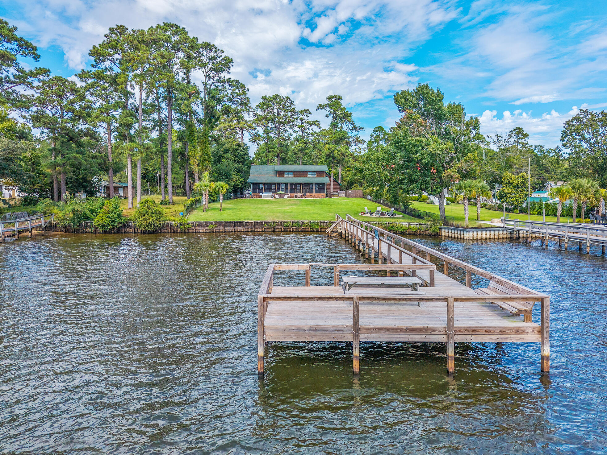 3550 Princess Pond Road Summerton, SC 29148 - Photo 5 of 102 3550 Princess Pond