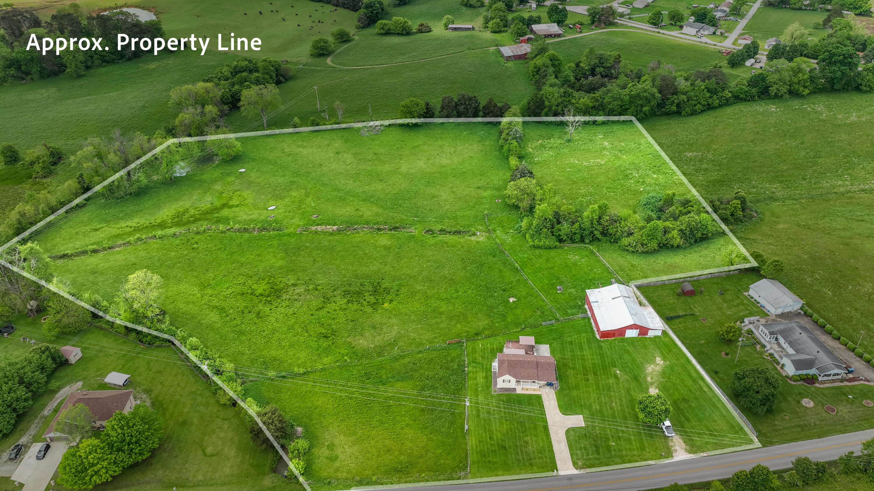 1655 Ringgold Road Somerset, KY 42503 - Photo 4 of 55 1655 Ringgold Rd-21