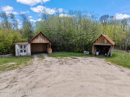 $660,000 | 785 Highway 33, Tetonia, ID 83452