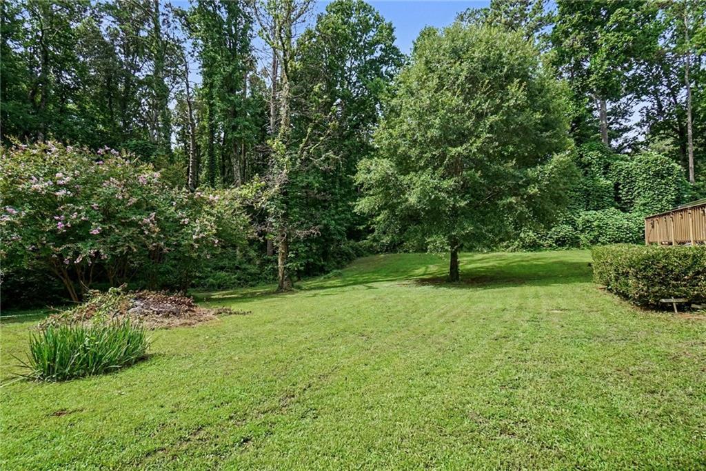 650 Bart Manous Road Canton, GA 30115 - Photo 2 of 21 Gallery Image 2