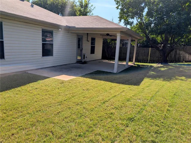 $2,100 | 7808 Shoal Bend, Denton, TX 76210