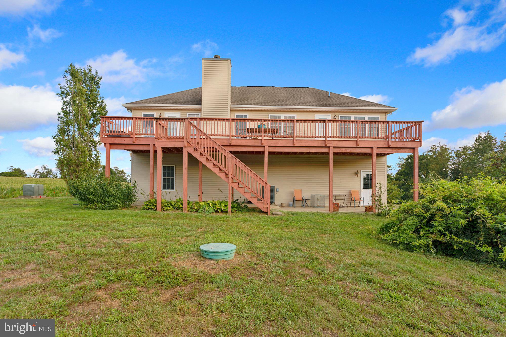 986 Kennel Road Boyce, VA 22620 - Photo 31 of 38