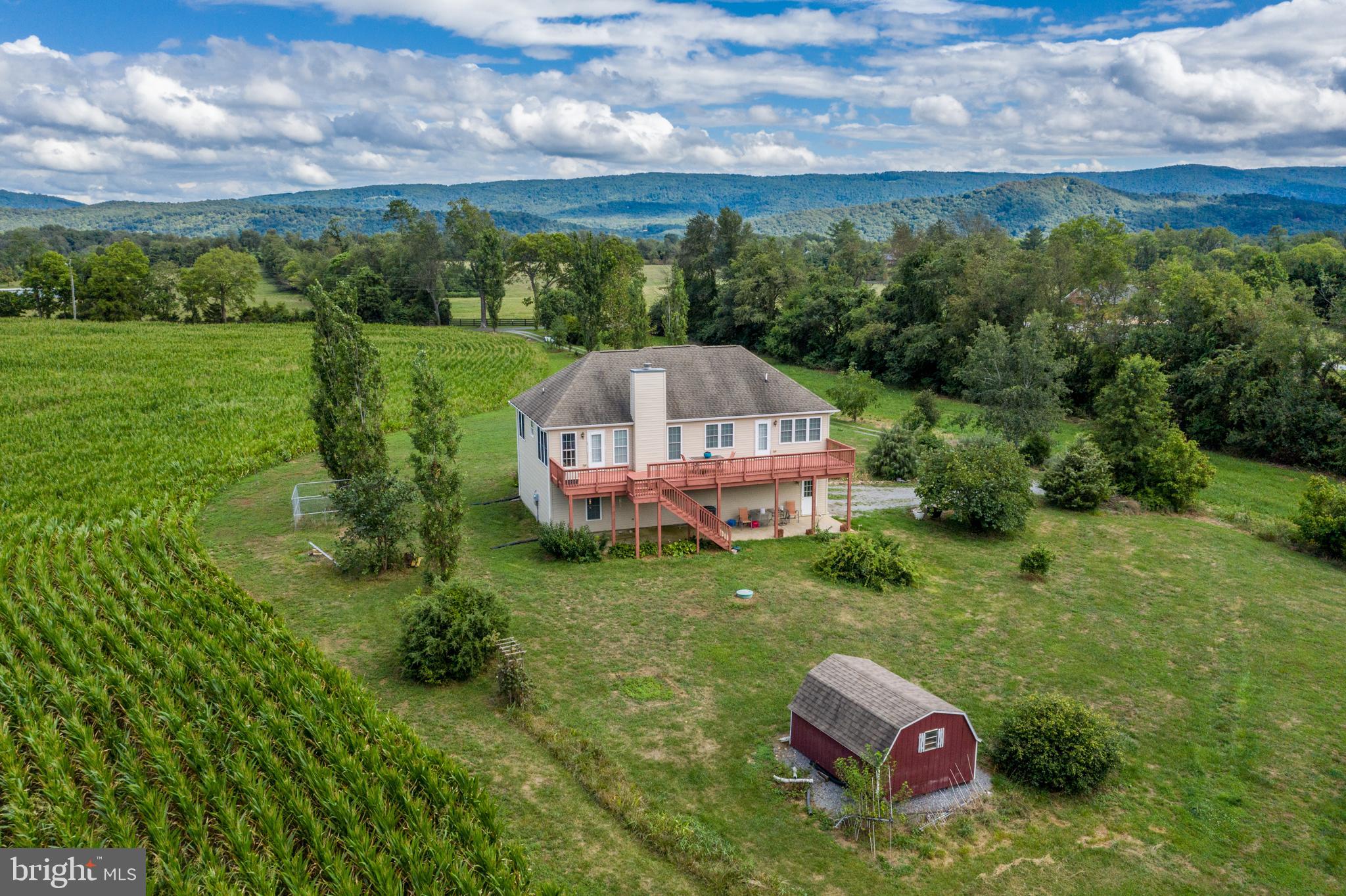 986 Kennel Road Boyce, VA 22620 - Photo 33 of 38