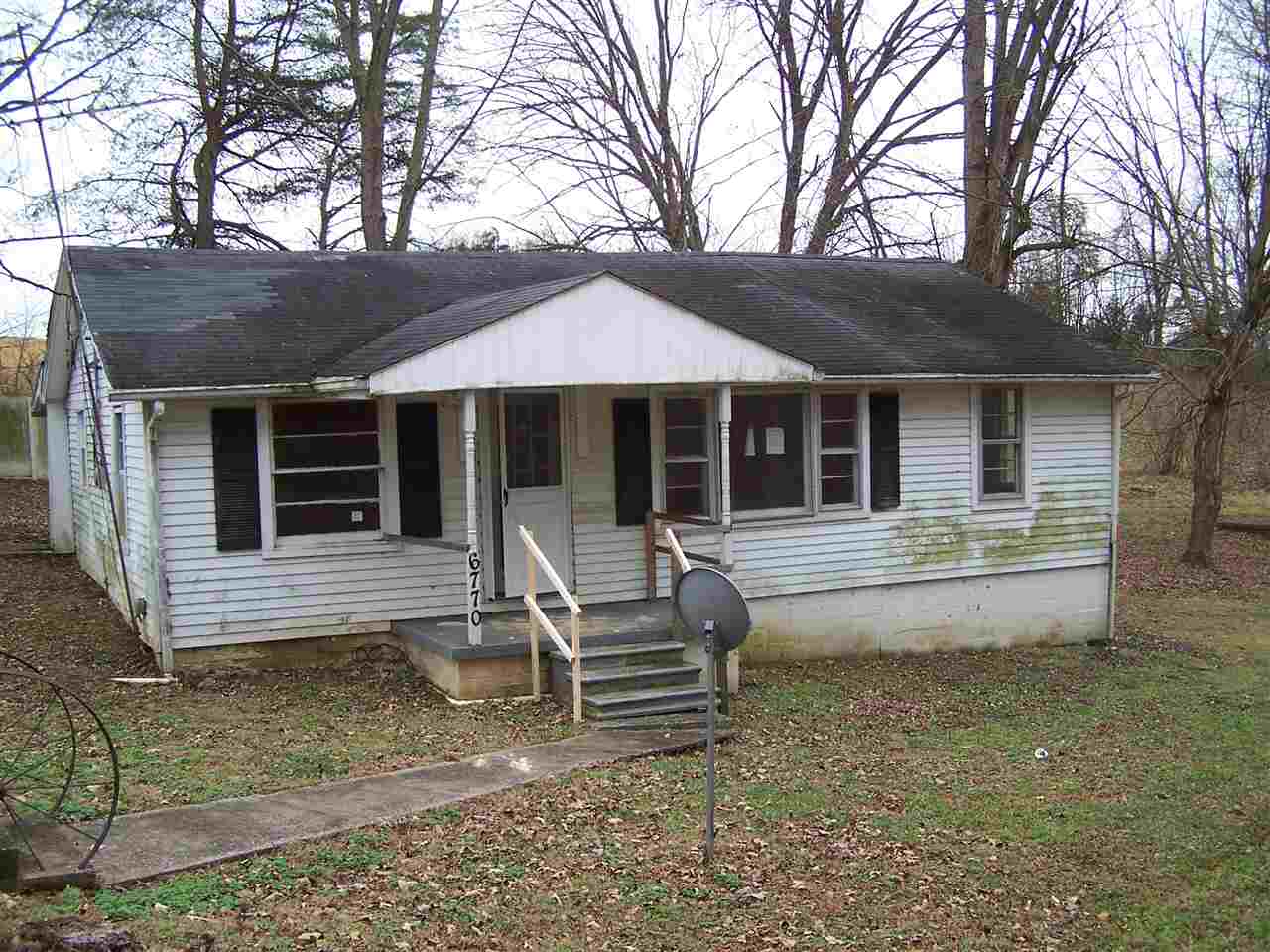 6770 Blackjack Road Franklin, KY 42134 - Photo 1 of 23 Gallery Image 1