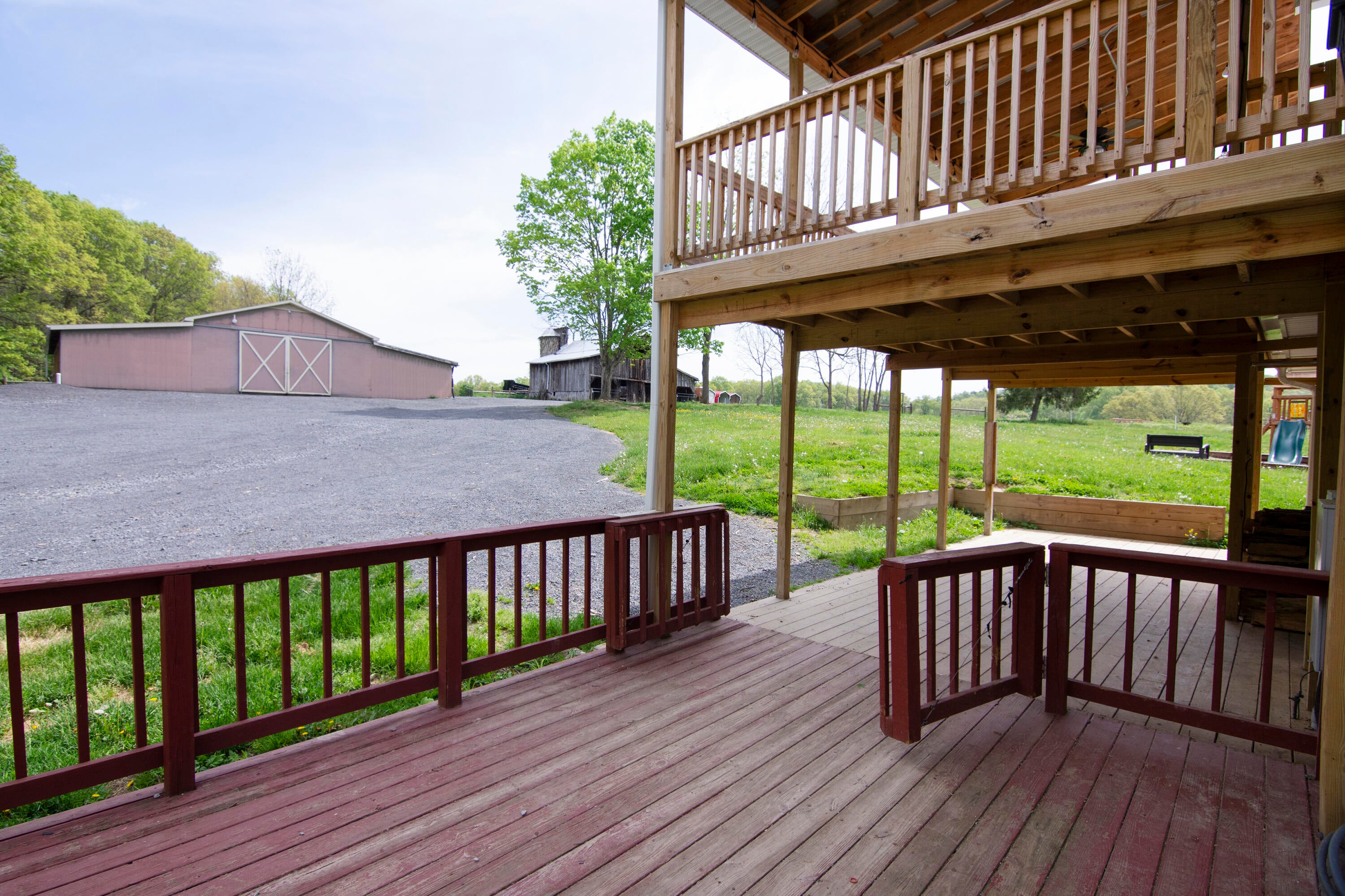 2569 Anthony Road Frankford, WV 24938 - Photo 92 of 133 Gallery Image 92