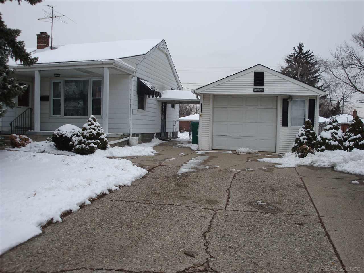 17221 Stephens Eastpointe, MI 48021 - Photo 1 of 17 Gallery Image 1