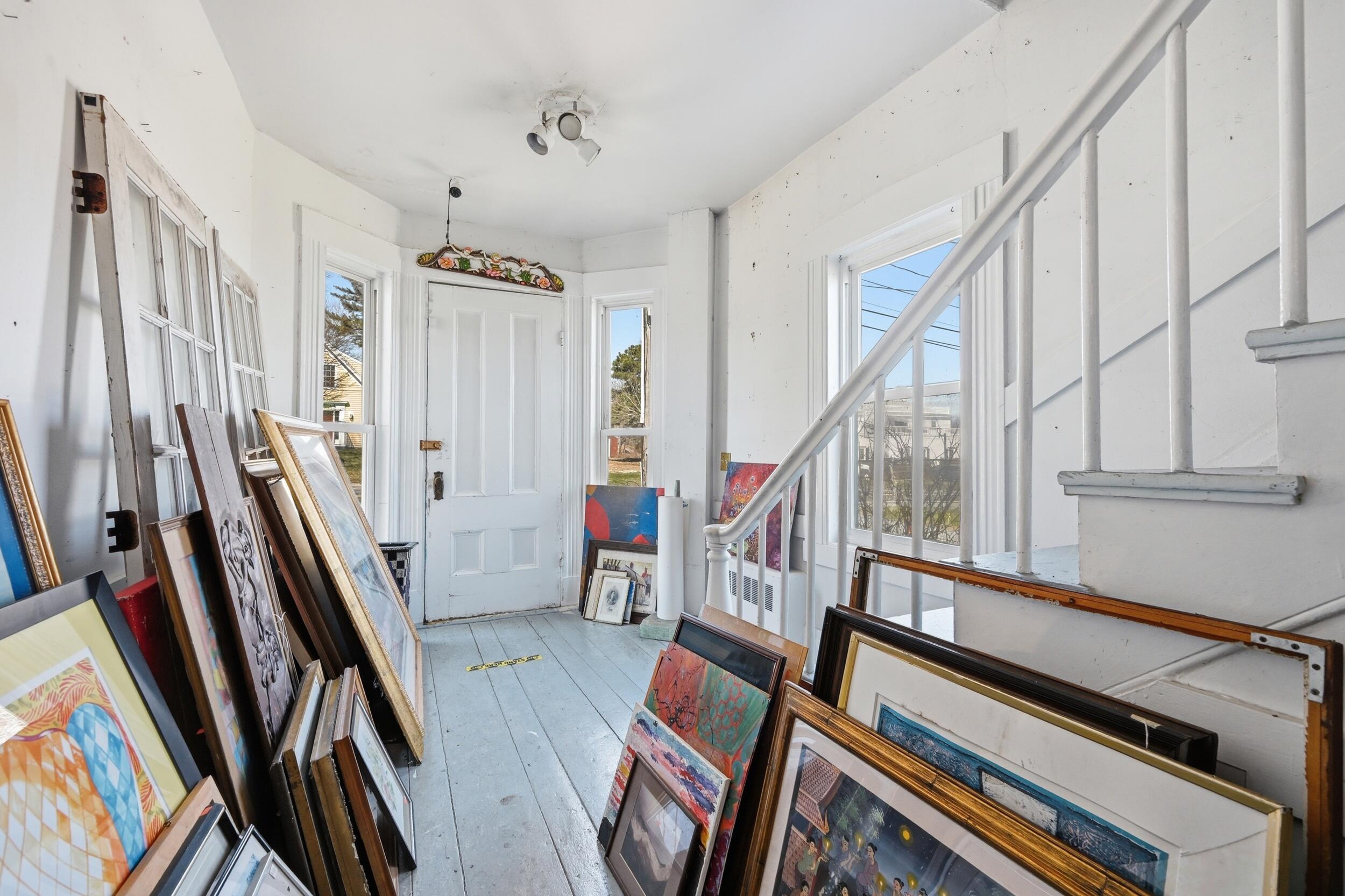 21 South Orleans Road Orleans, MA 02653 - Photo 10 of 32 21SOrleans GalleryFrntRm1