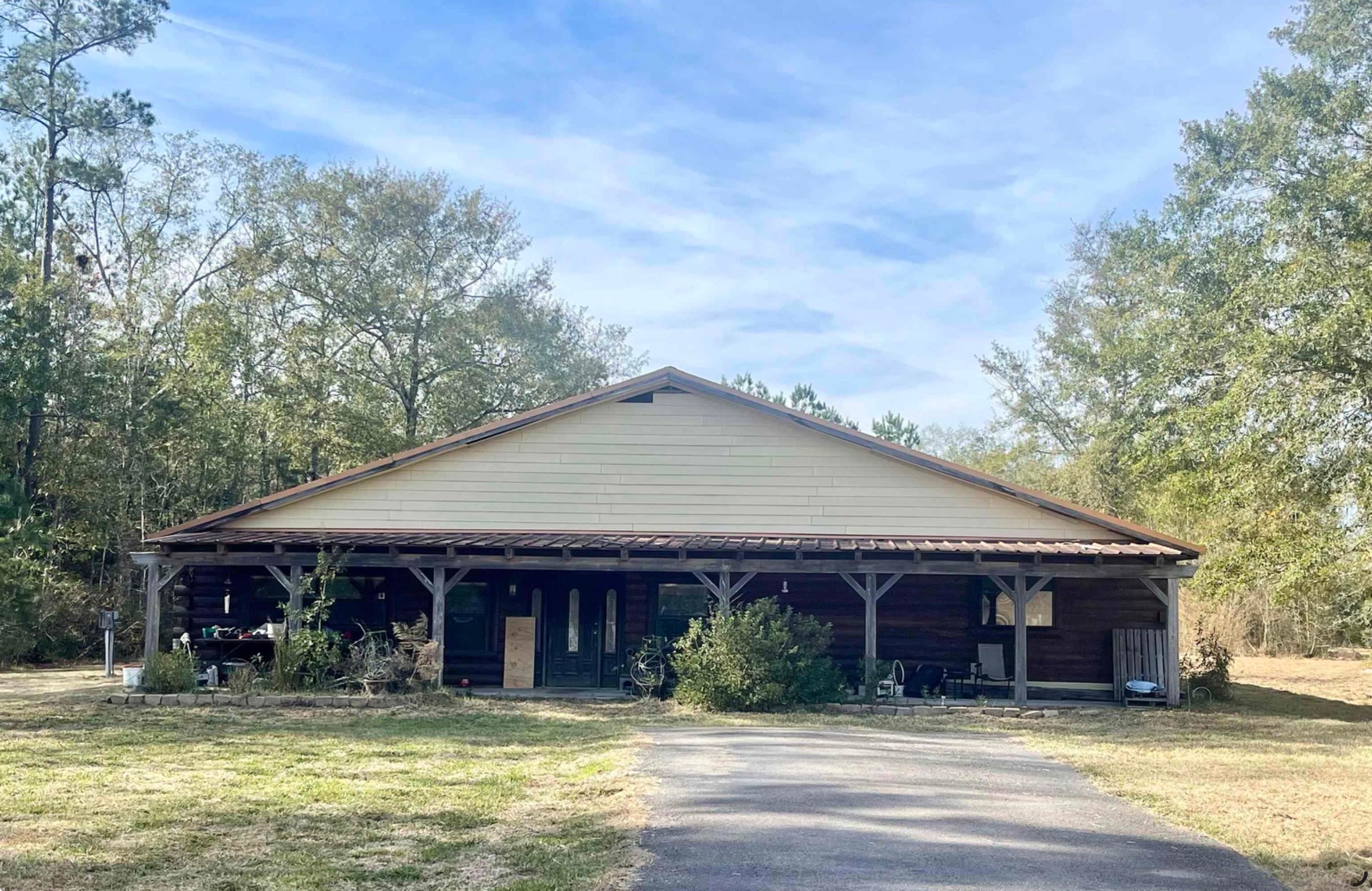 7365 North Linscomb Road Vidor, TX 77662 - Photo 1 of 1 Gallery Image 1