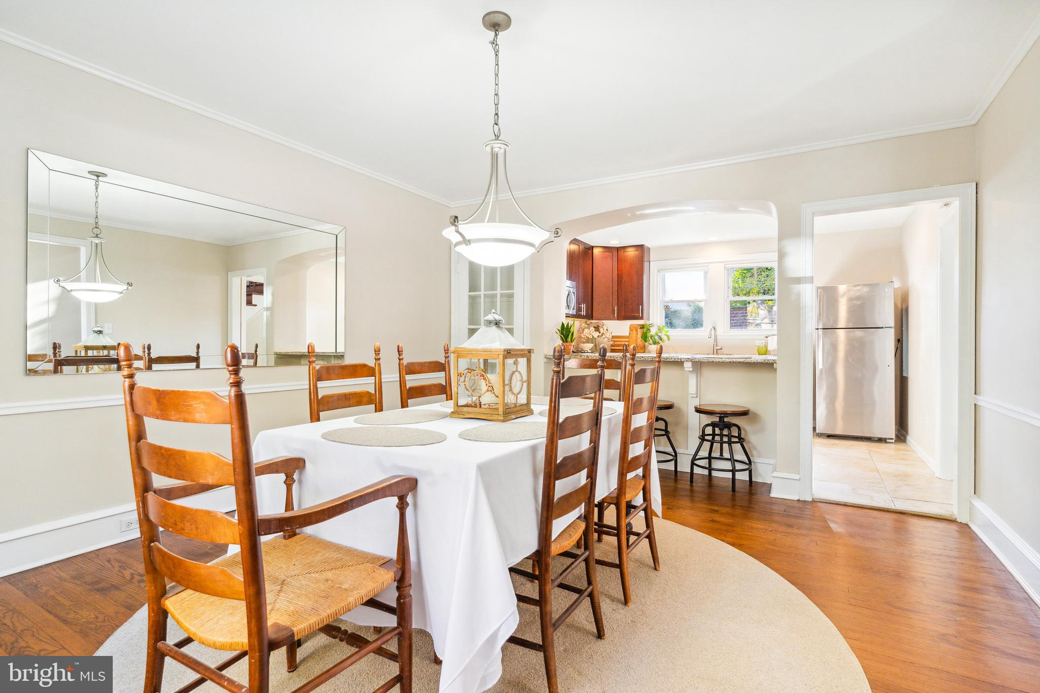 5702 Overbrook Avenue Philadelphia, PA 19131 - Photo 11 of 33