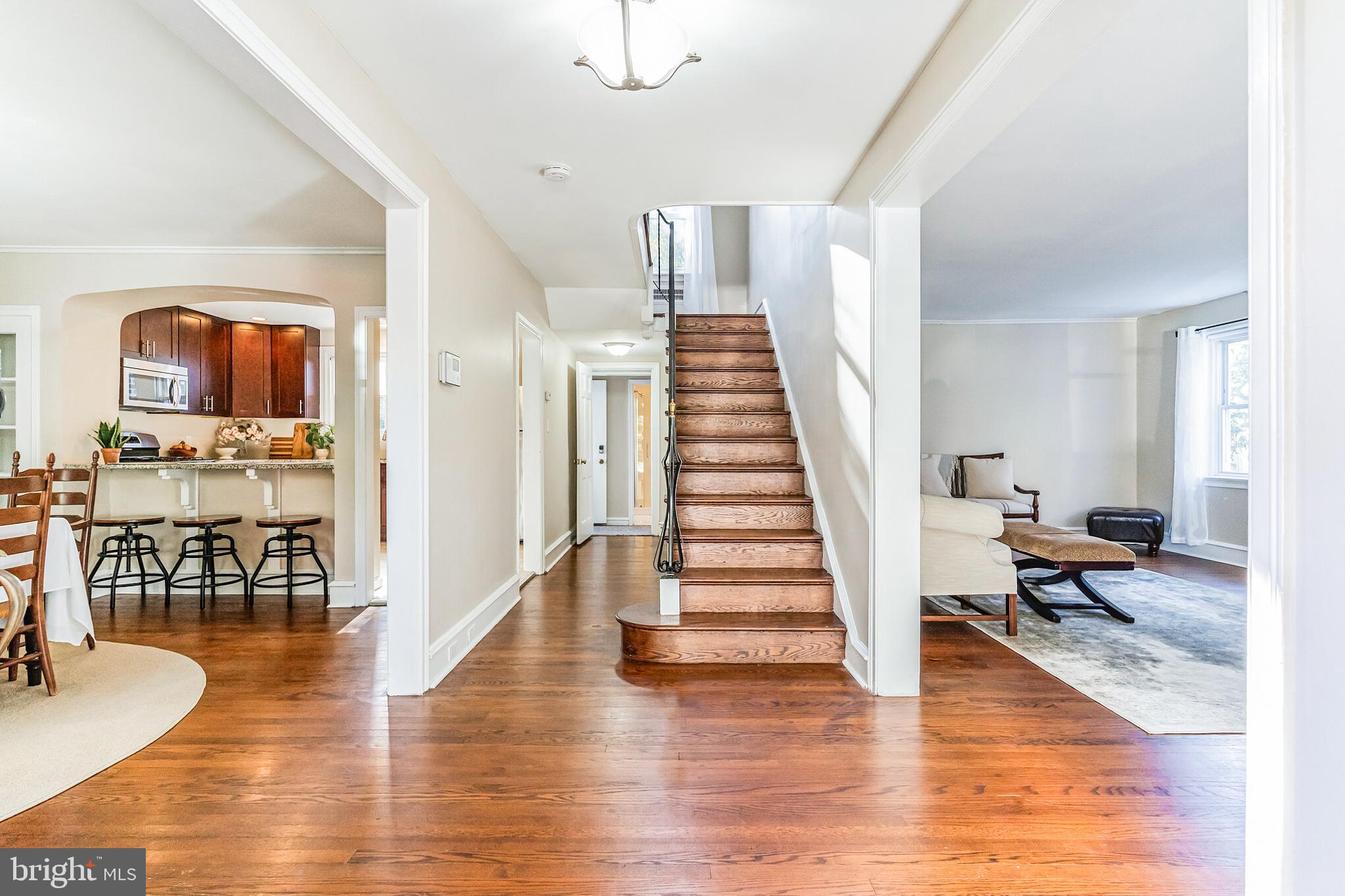 5702 Overbrook Avenue Philadelphia, PA 19131 - Photo 4 of 33