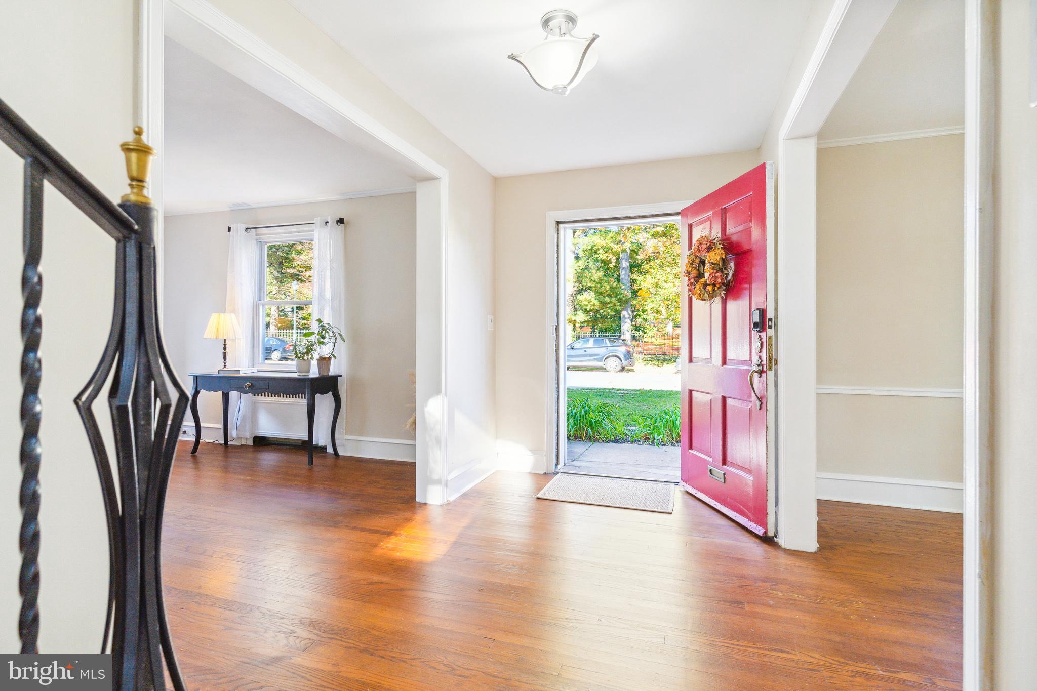5702 Overbrook Avenue Philadelphia, PA 19131 - Photo 5 of 33