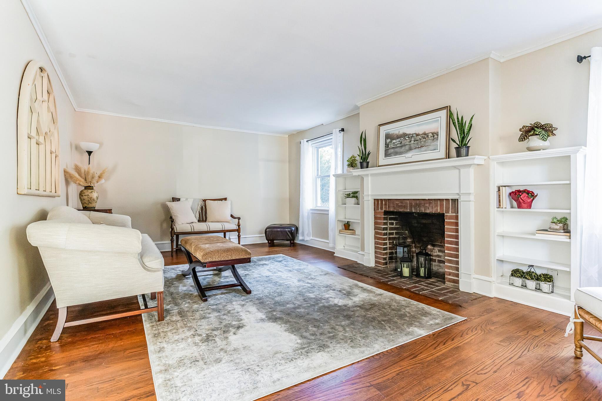 5702 Overbrook Avenue Philadelphia, PA 19131 - Photo 6 of 33