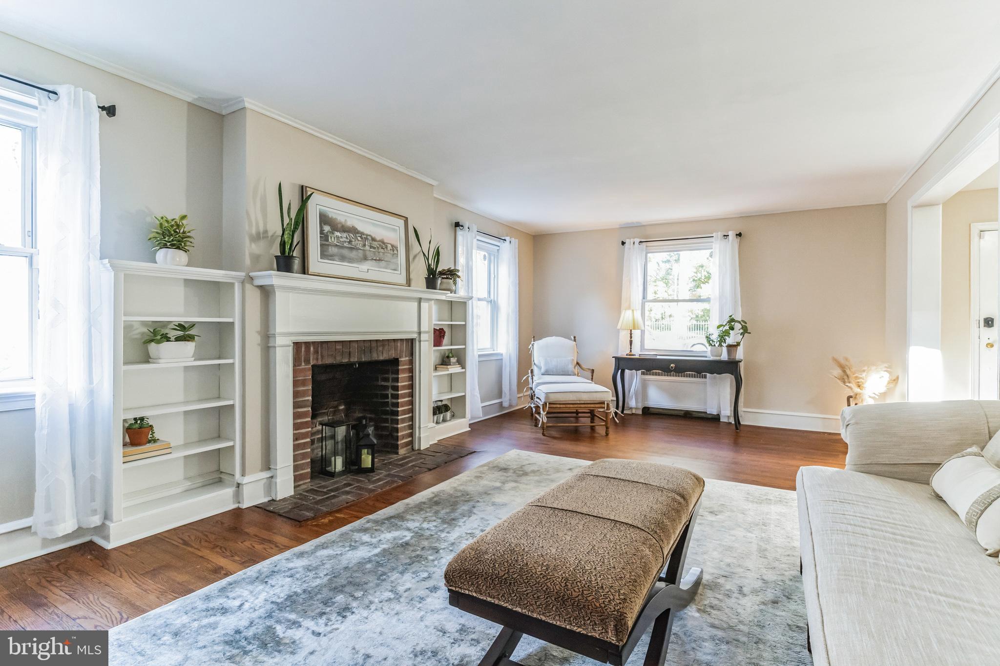 5702 Overbrook Avenue Philadelphia, PA 19131 - Photo 7 of 33