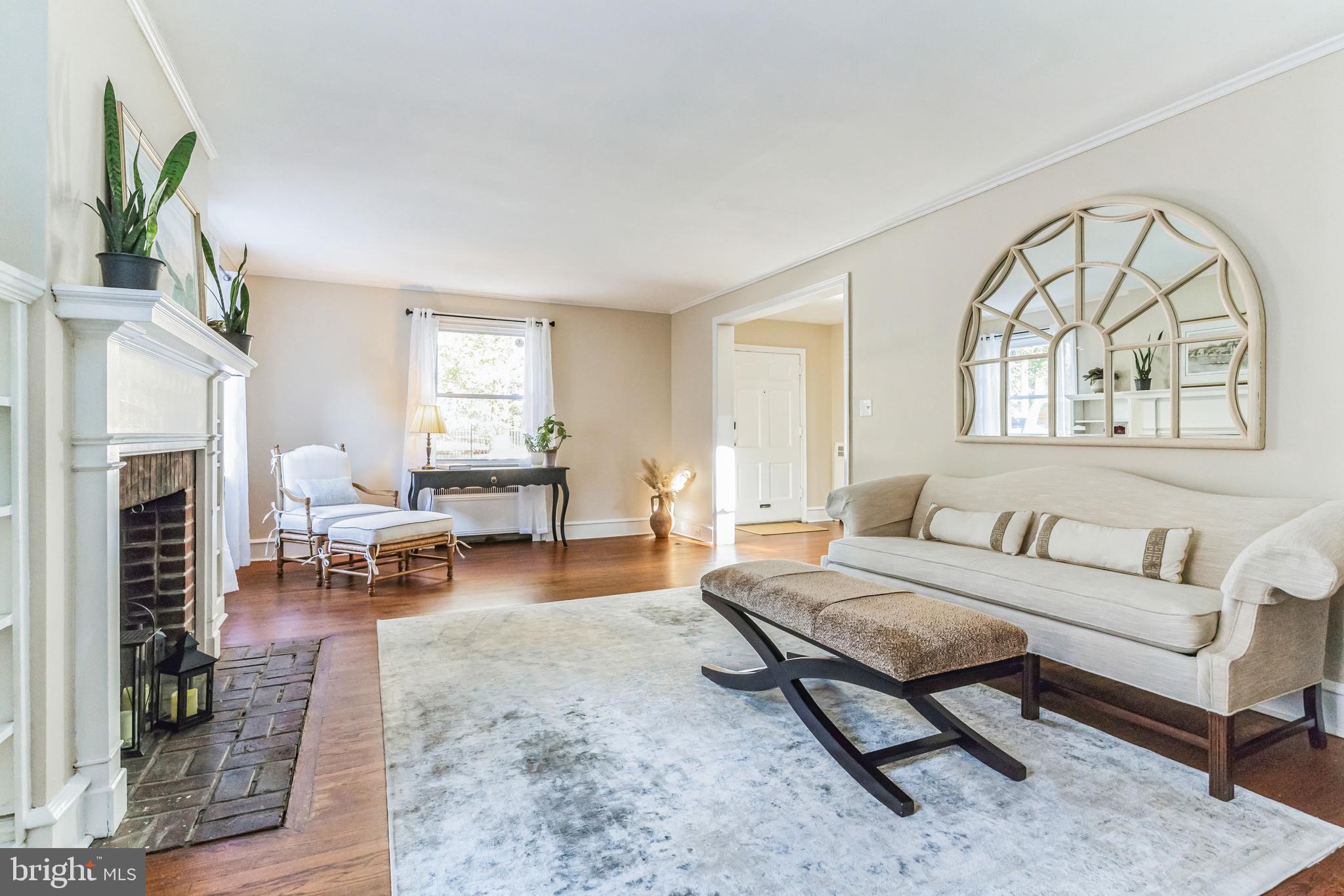 5702 Overbrook Avenue Philadelphia, PA 19131 - Photo 8 of 33