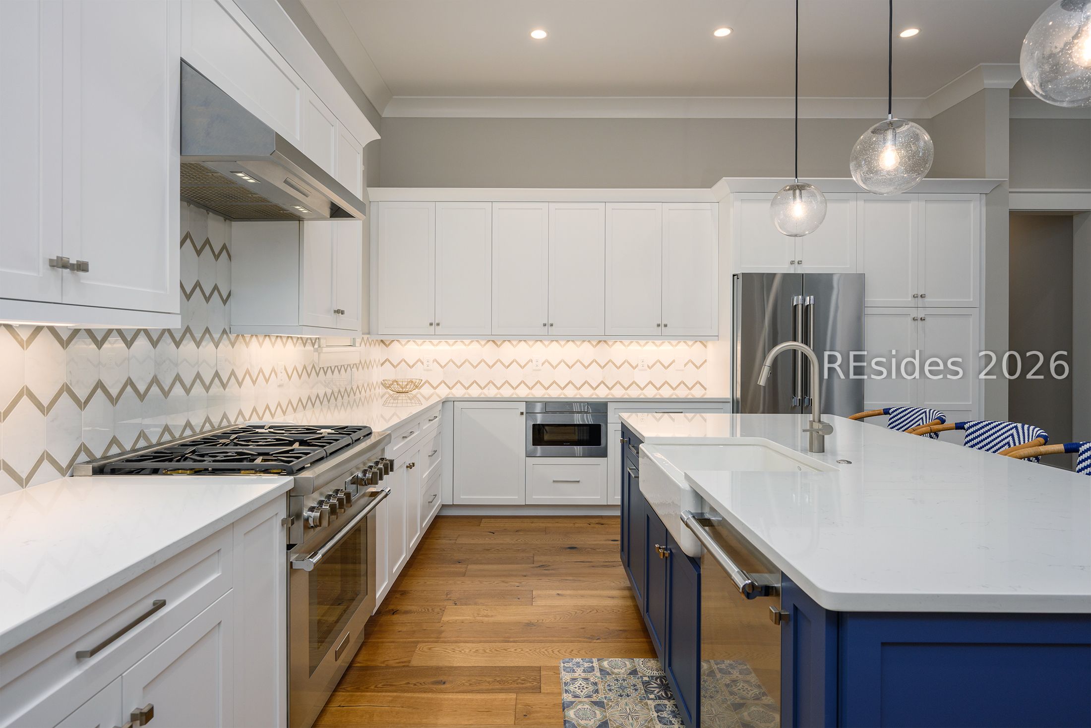 9 Big Game Road Bluffton, SC 29910 - Photo 10 of 45
