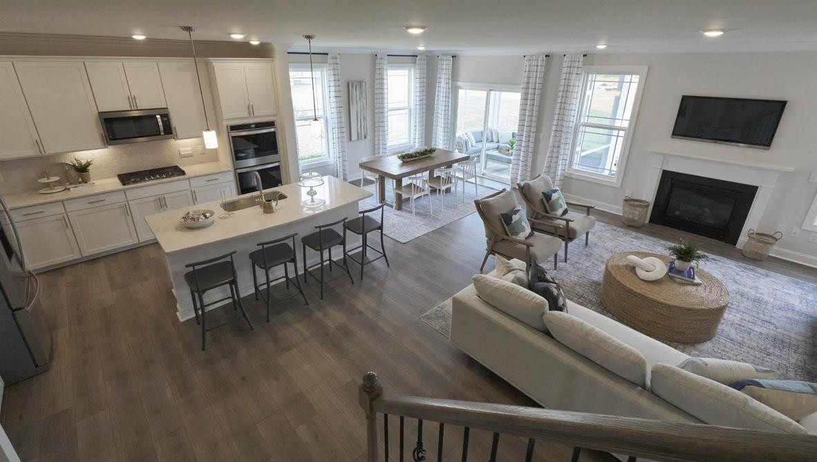 4940 Chase Hill Way Raleigh, NC 27603 - Photo 26 of 48 Photo 26