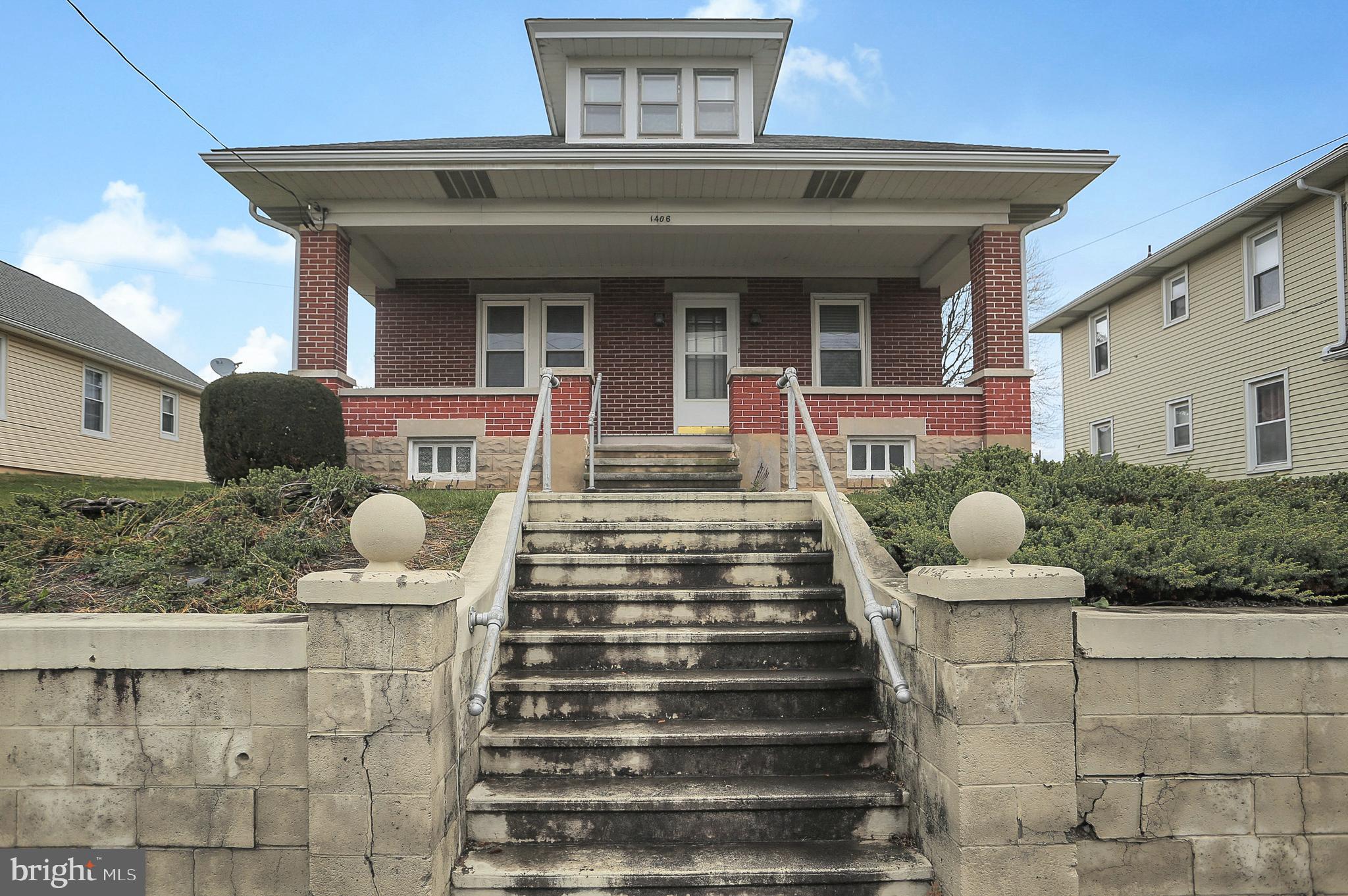 1406 Sandhill Road Lebanon, PA 17046 - Photo 1 of 31 Main View