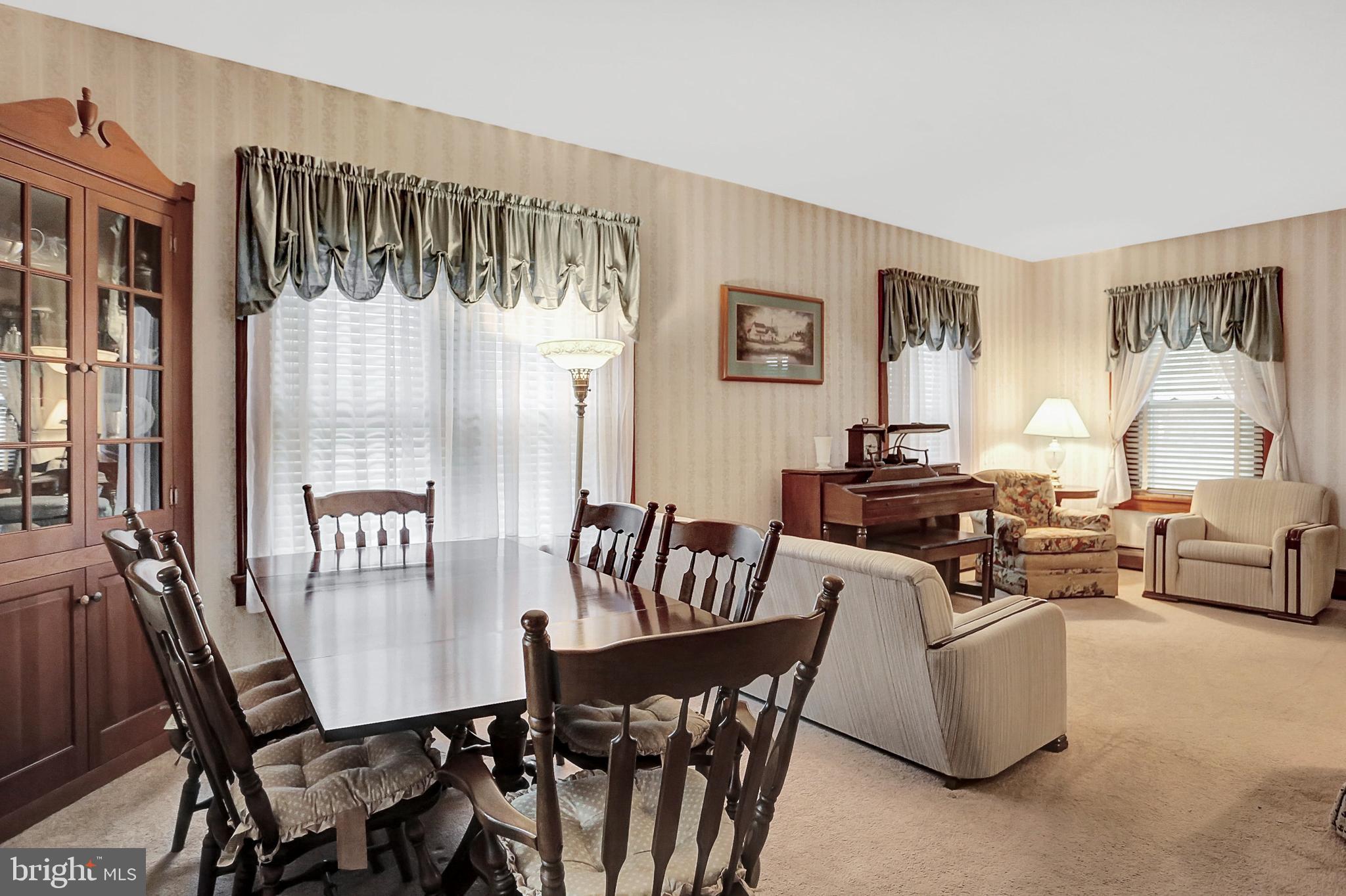 1406 Sandhill Road Lebanon, PA 17046 - Photo 16 of 31 Dining Area