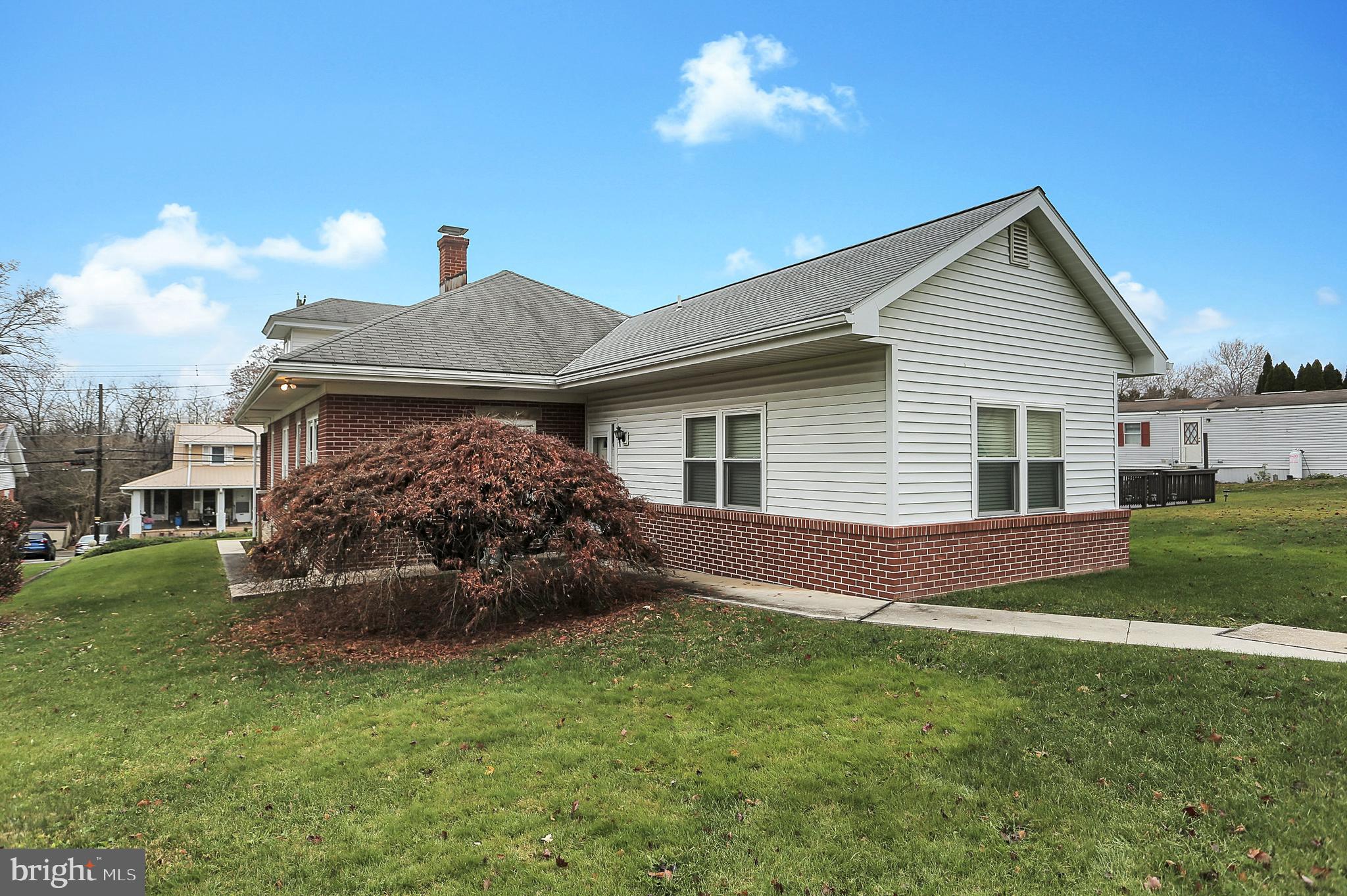 1406 Sandhill Road Lebanon, PA 17046 - Photo 28 of 31 Rear View