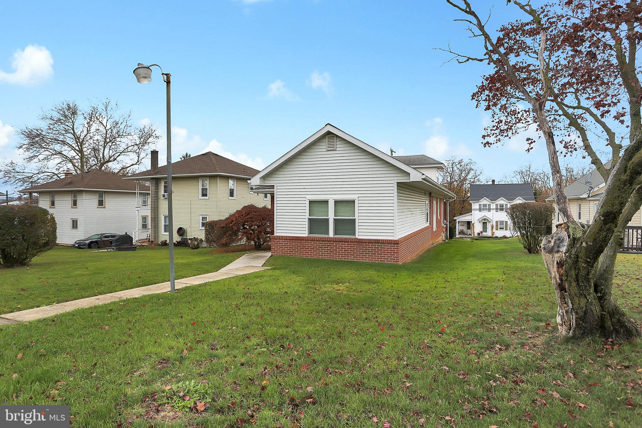 1406 Sandhill Road Lebanon, PA 17046 - Photo 31 of 31 Rear View - 4