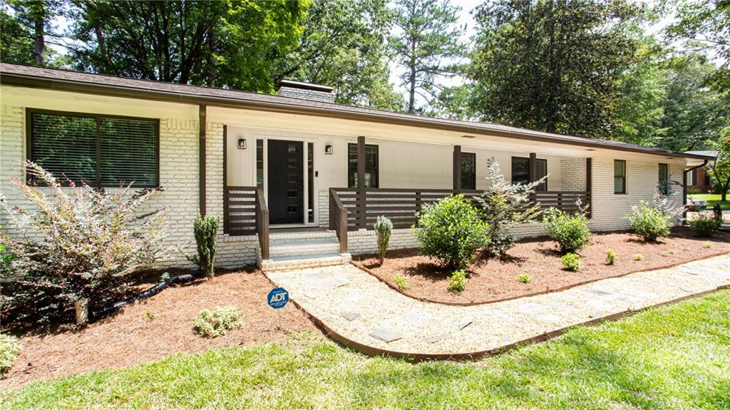 3297 Cascade Road Atlanta, GA 30311 - Photo 1 of 1