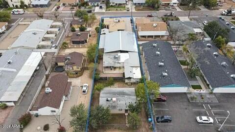 746 West Coolidge Street Phoenix, AZ 85013 - Photo 26 of 29 IMG_0940