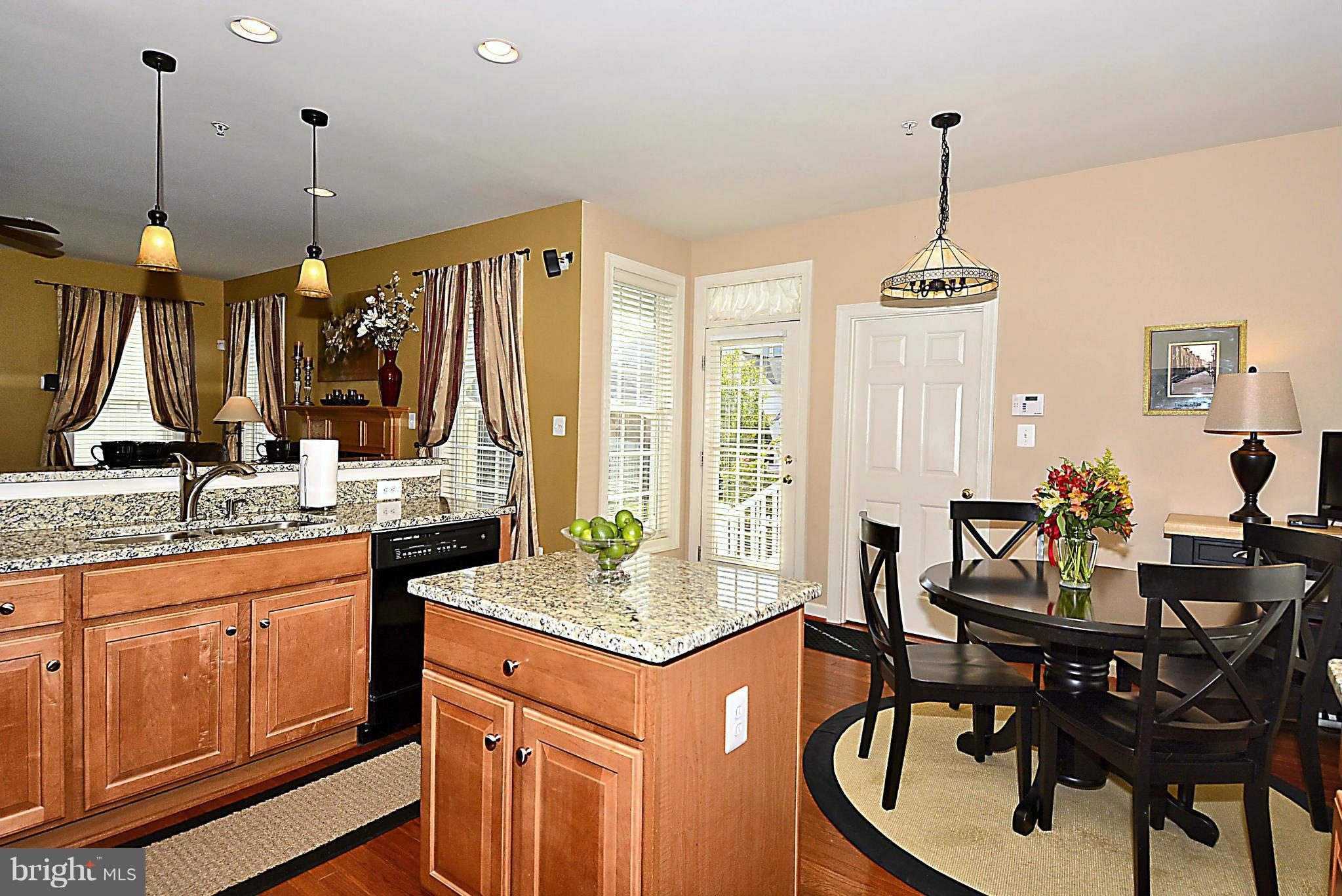12130 Cypress Spring Road Clarksburg, MD 20871 - Photo 3 of 30 Kitchen
