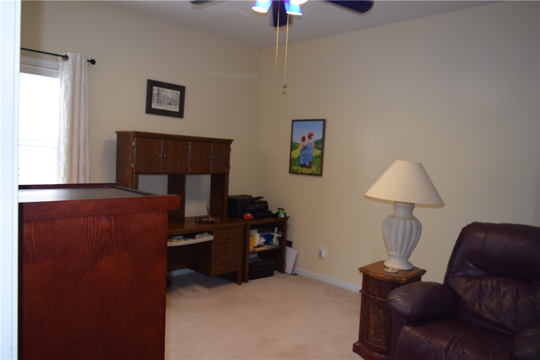 147 Elliott Circle Anderson, SC 29621 - Photo 15 of 17 Bedroom 2