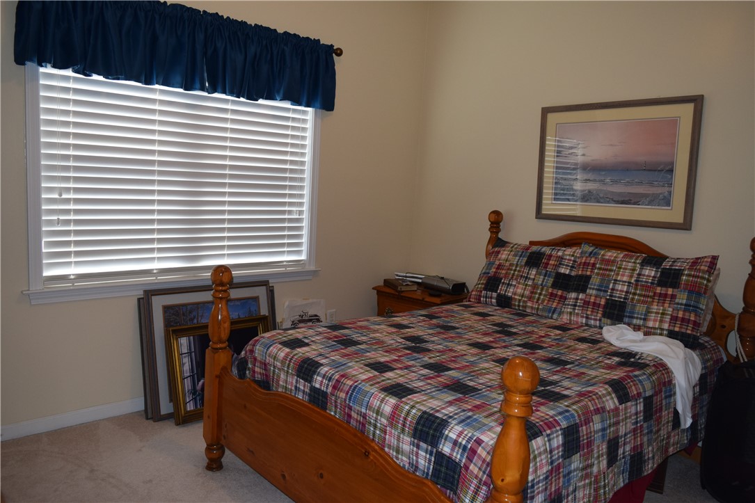 147 Elliott Circle Anderson, SC 29621 - Photo 17 of 17 Bedroom 3