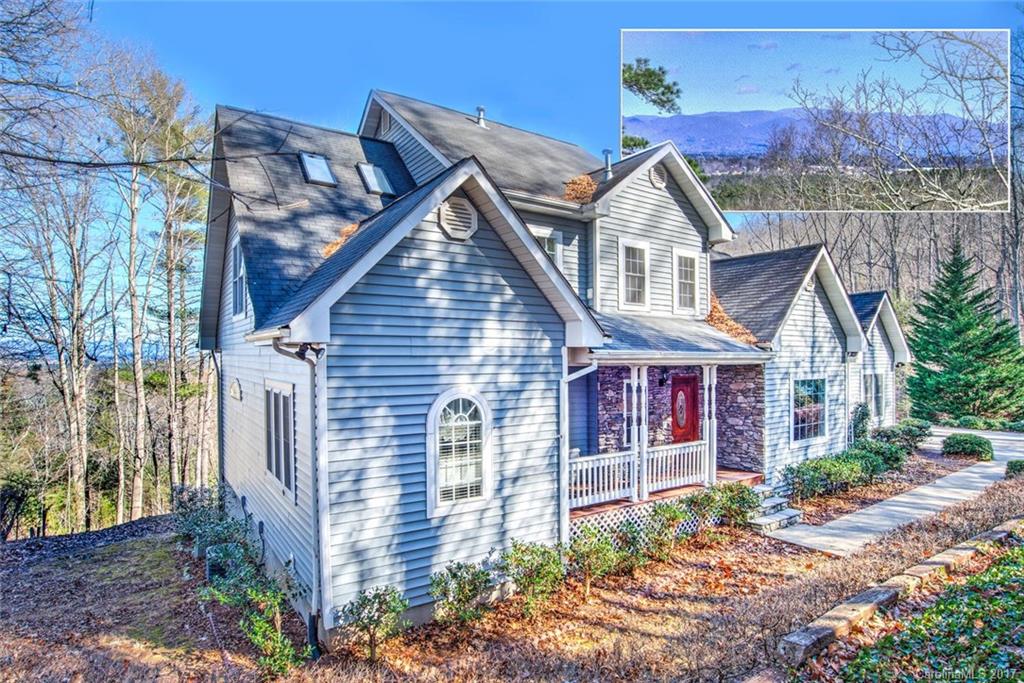 32 Foothills Road Asheville, NC 28804 - Photo 1 of 24 Gallery Image 1