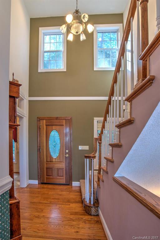 32 Foothills Road Asheville, NC 28804 - Photo 3 of 24 Gallery Image 3
