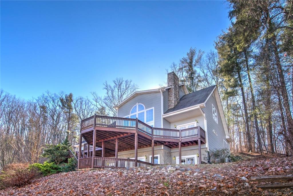 32 Foothills Road Asheville, NC 28804 - Photo 23 of 24 Gallery Image 23