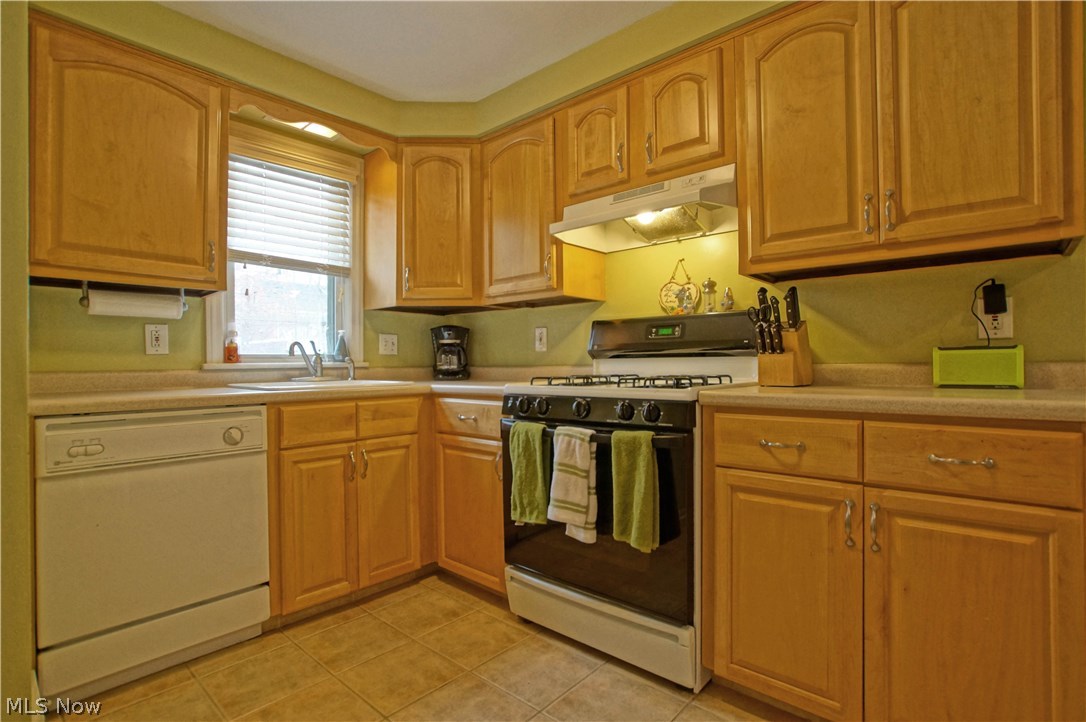2437 Channing Road Cleveland, OH 44118 - Photo 6 of 27