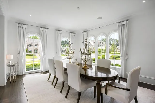 $4,995,000 | 1640 Kenai Road, Marietta, GA 30064