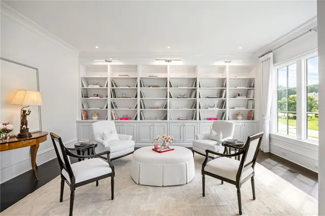 $4,995,000 | 1640 Kenai Road, Marietta, GA 30064