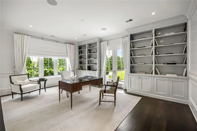 $4,995,000 | 1640 Kenai Road, Marietta, GA 30064