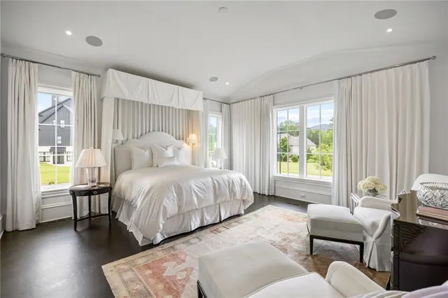 $4,995,000 | 1640 Kenai Road, Marietta, GA 30064