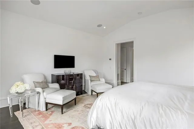 $4,995,000 | 1640 Kenai Road, Marietta, GA 30064