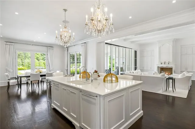 $4,995,000 | 1640 Kenai Road, Marietta, GA 30064