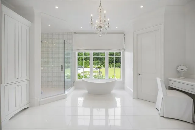 $4,995,000 | 1640 Kenai Road, Marietta, GA 30064