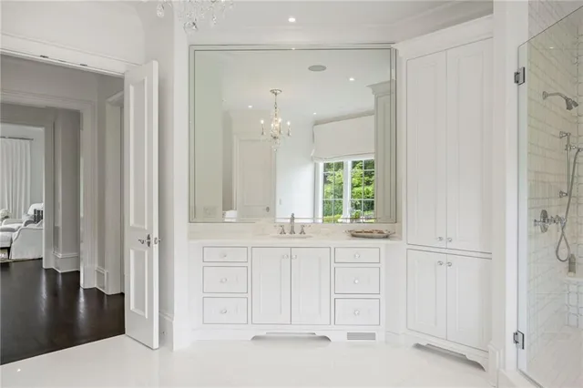 $4,995,000 | 1640 Kenai Road, Marietta, GA 30064